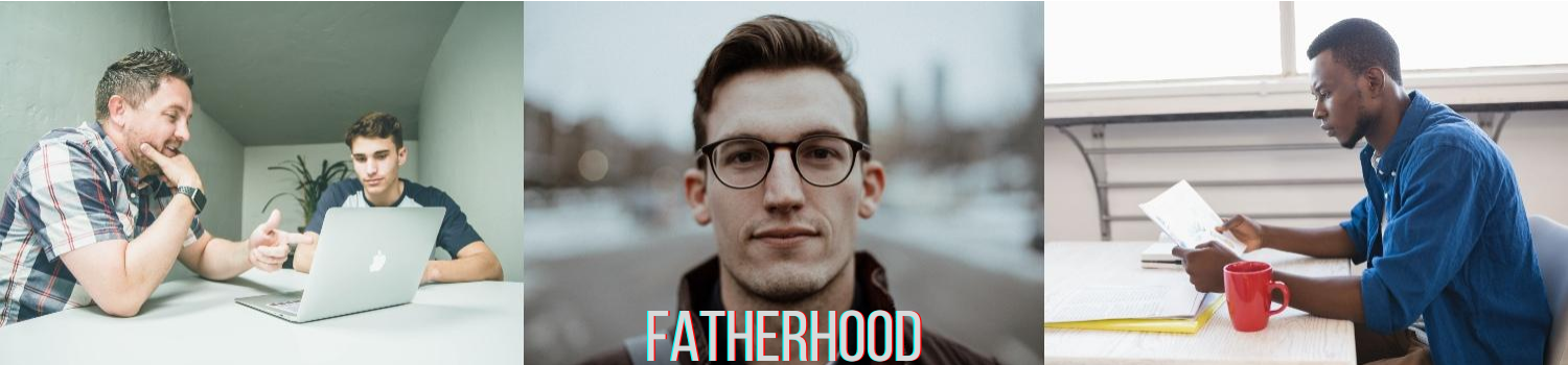 Fatherhood Program